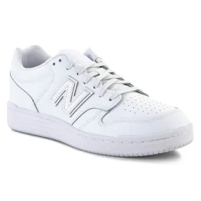 New Balance Chaussures Femme BB480L3W blanche