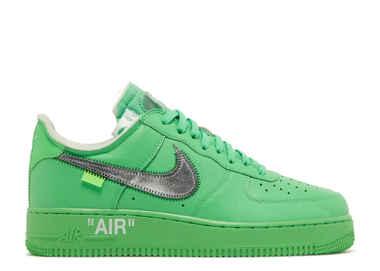 Nike Air Force 1 Low Off-White Brooklyn