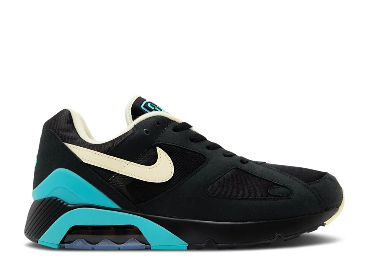 Nike Air Max 180 Dusty Cactus