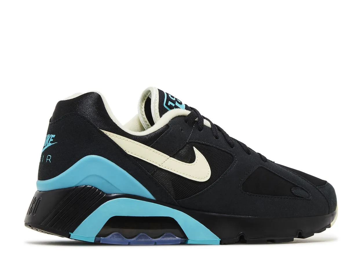 Nike Air Max 180 Dusty Cactus