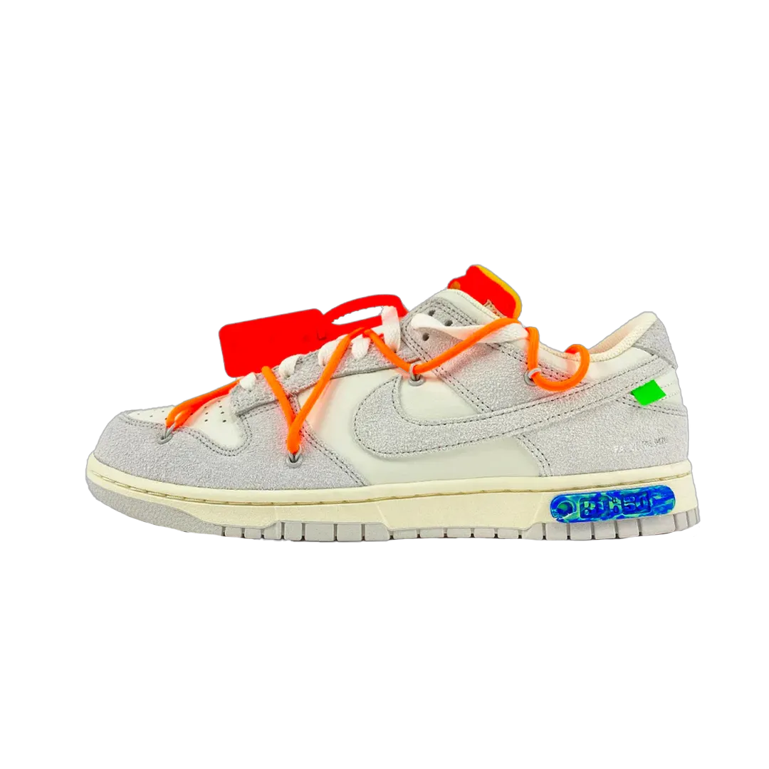 Nike Dunk Low Off-White Lot 31