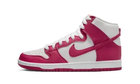 Nike SB Dunk High Sweet Beet