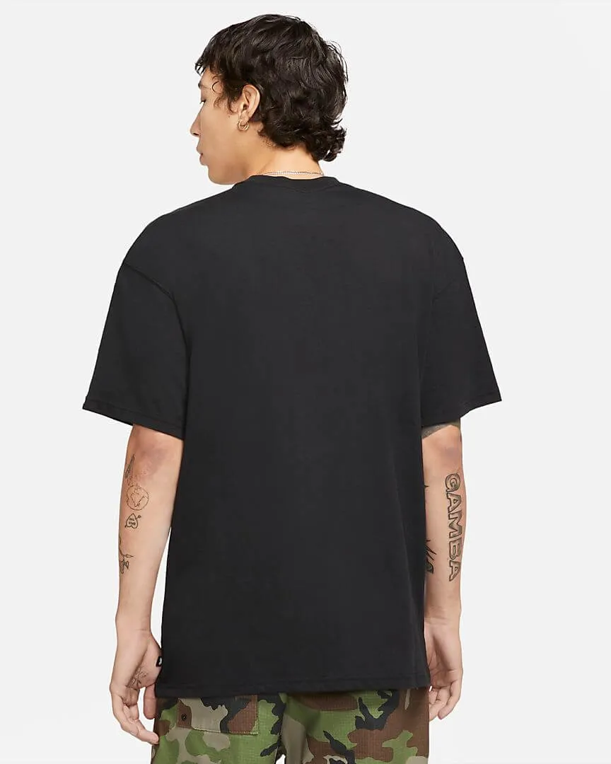 NIKE SB M TEE LOGO LBR