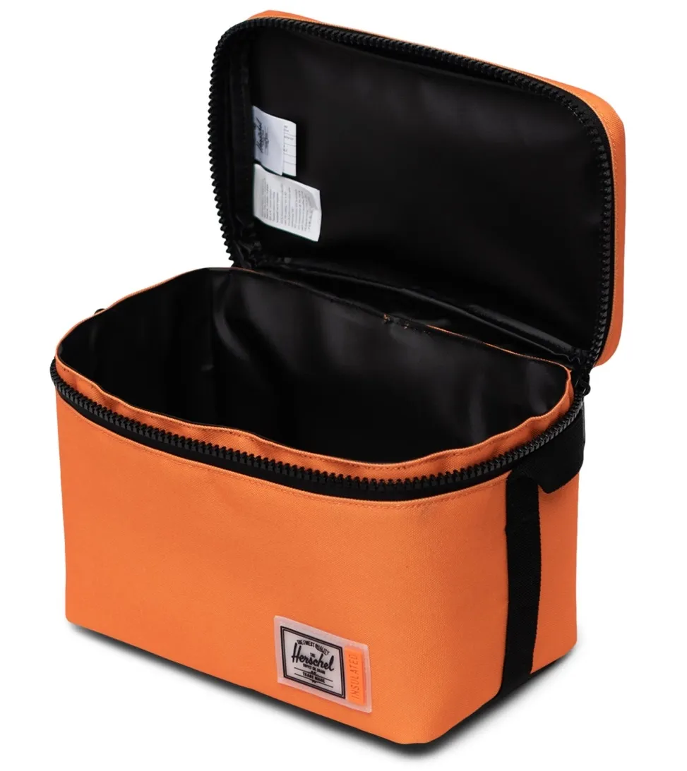 Organisateur Herschel Supply Co. Insulated Heritage Cooler Insert Sun Orange