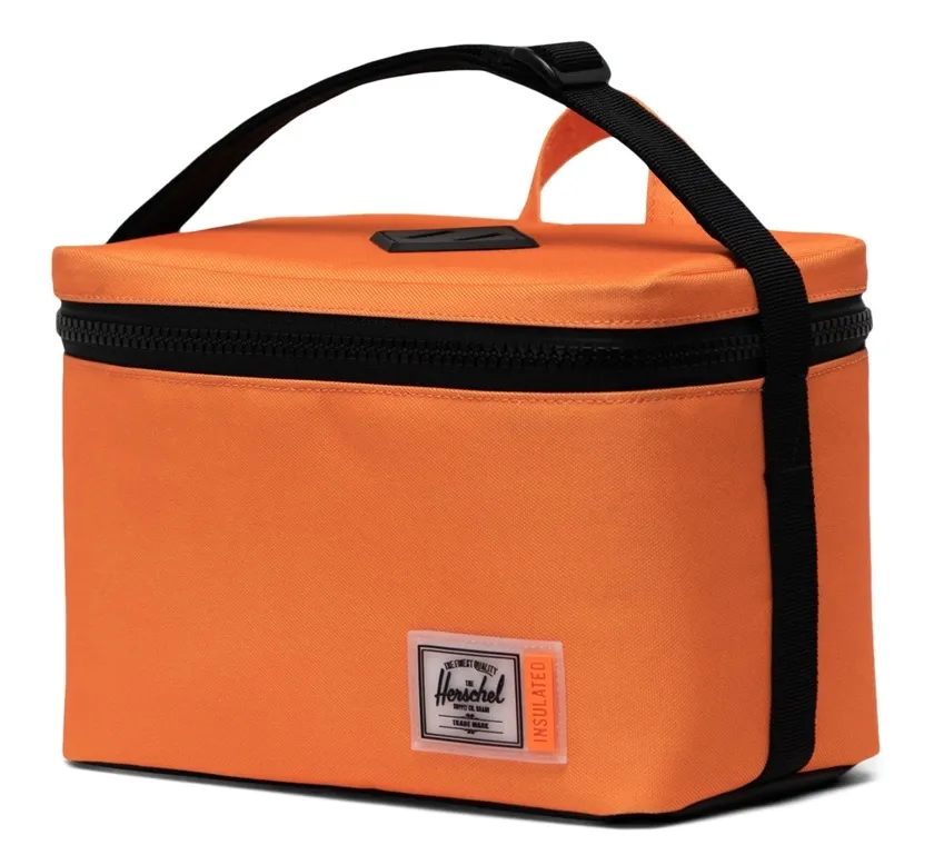 Organisateur Herschel Supply Co. Insulated Heritage Cooler Insert Sun Orange