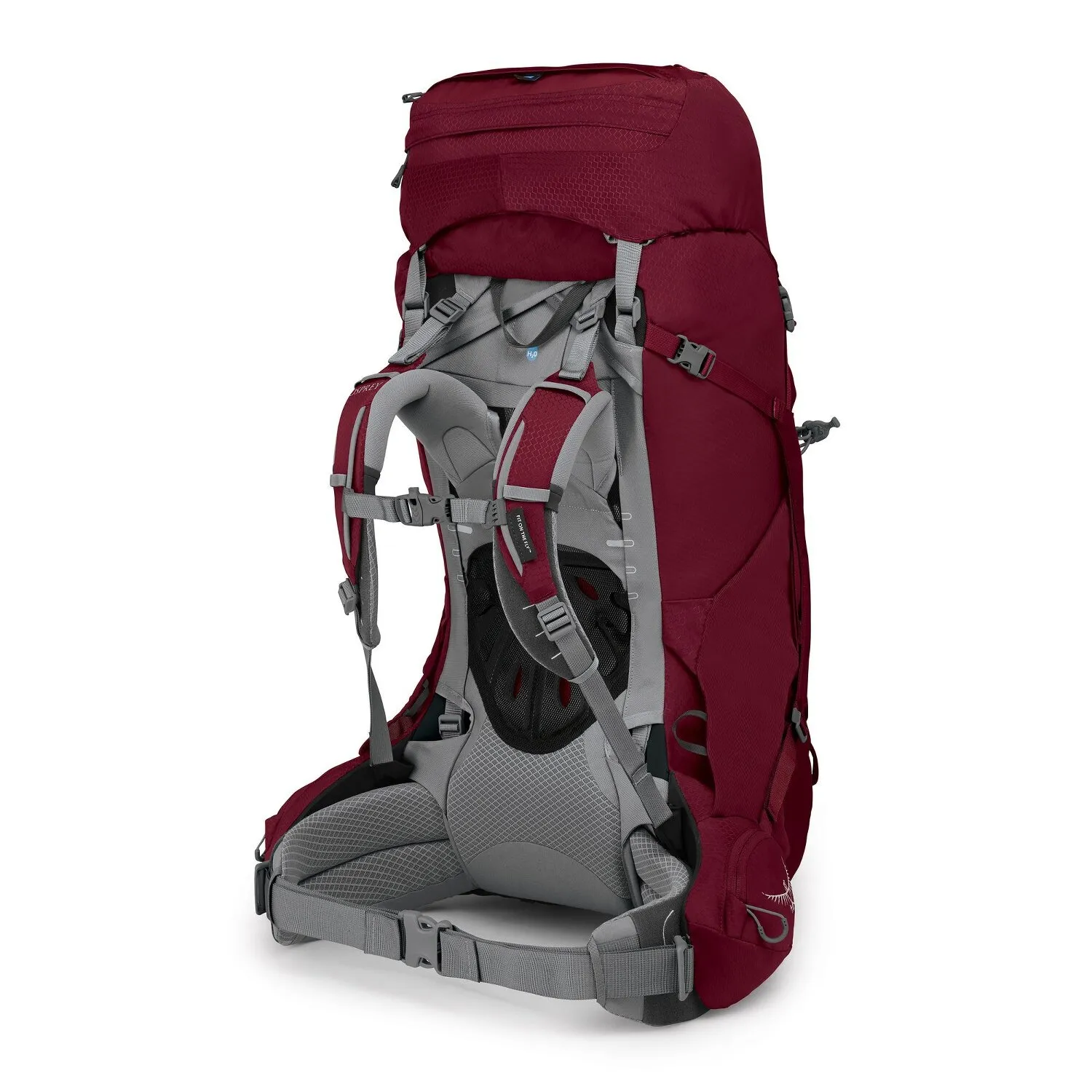 Osprey Ariel 65 WXS-S Sac à dos 75 cm