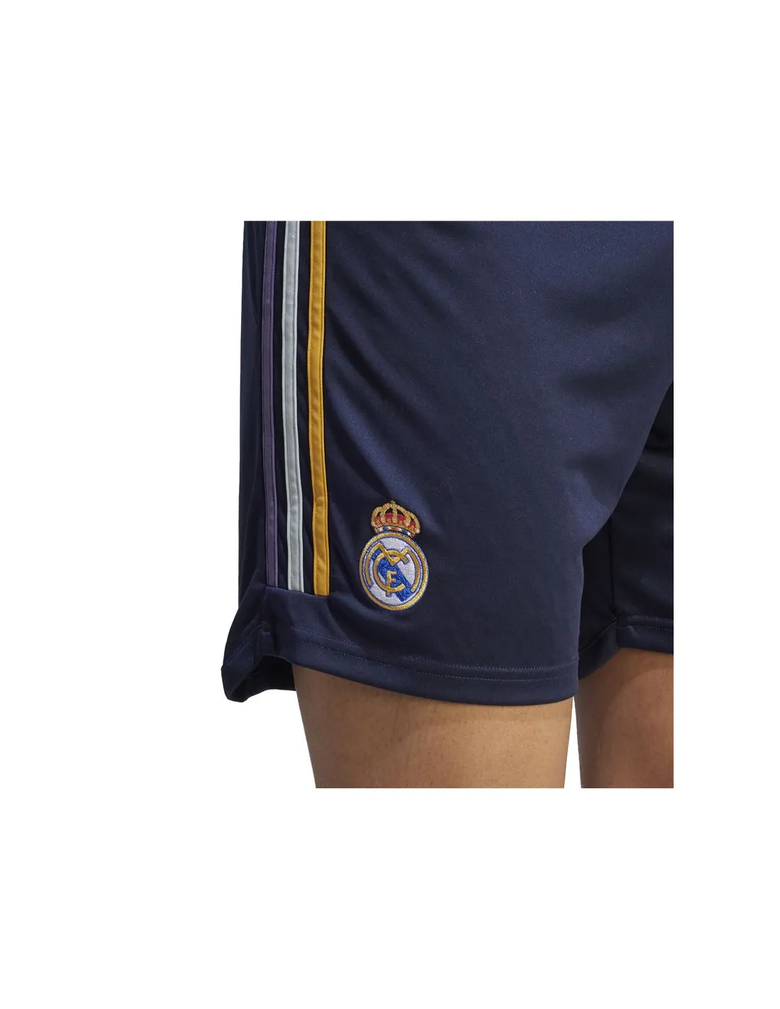 Pantalon de football adidas Real Madrid Man