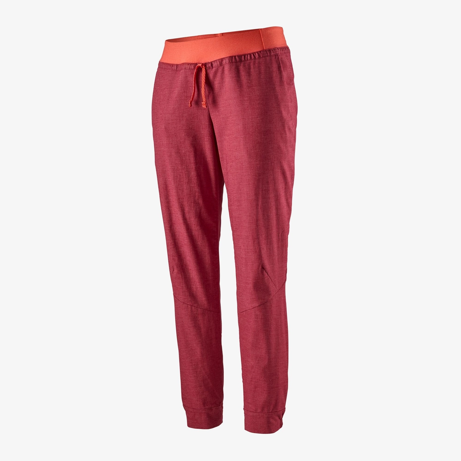 Pantalon Patagonia Femme Hampi Rock Pantalon Roamer Red