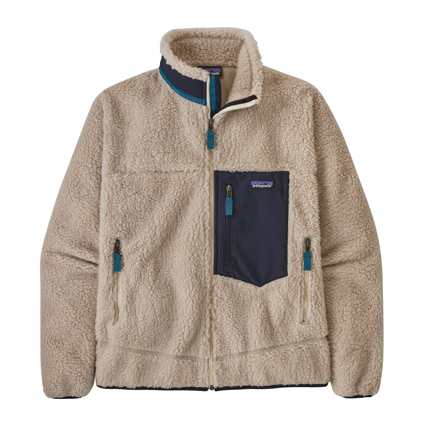 Patagonia | Polaire Men's Classic Retro-X Fleece