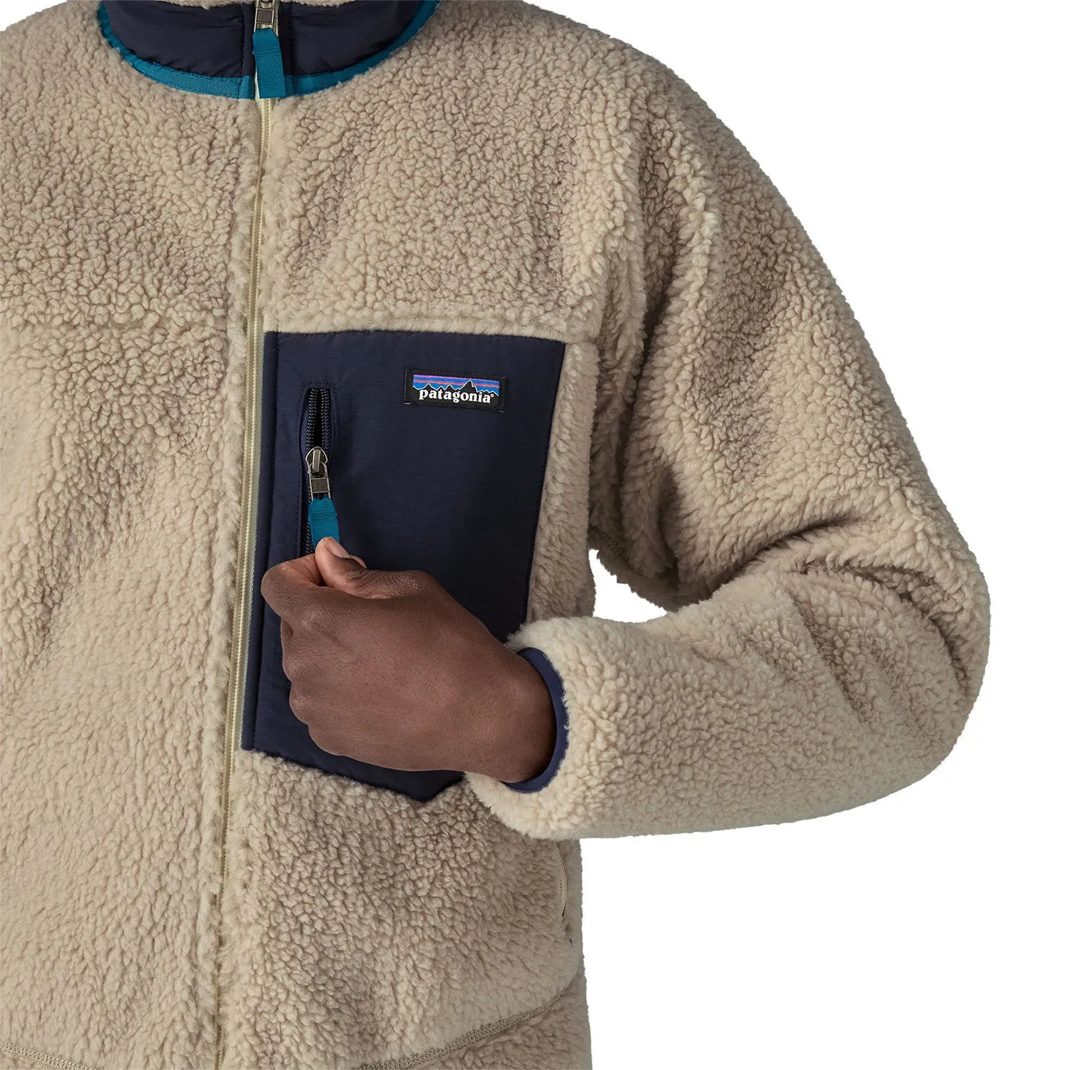 Patagonia | Polaire Men's Classic Retro-X Fleece