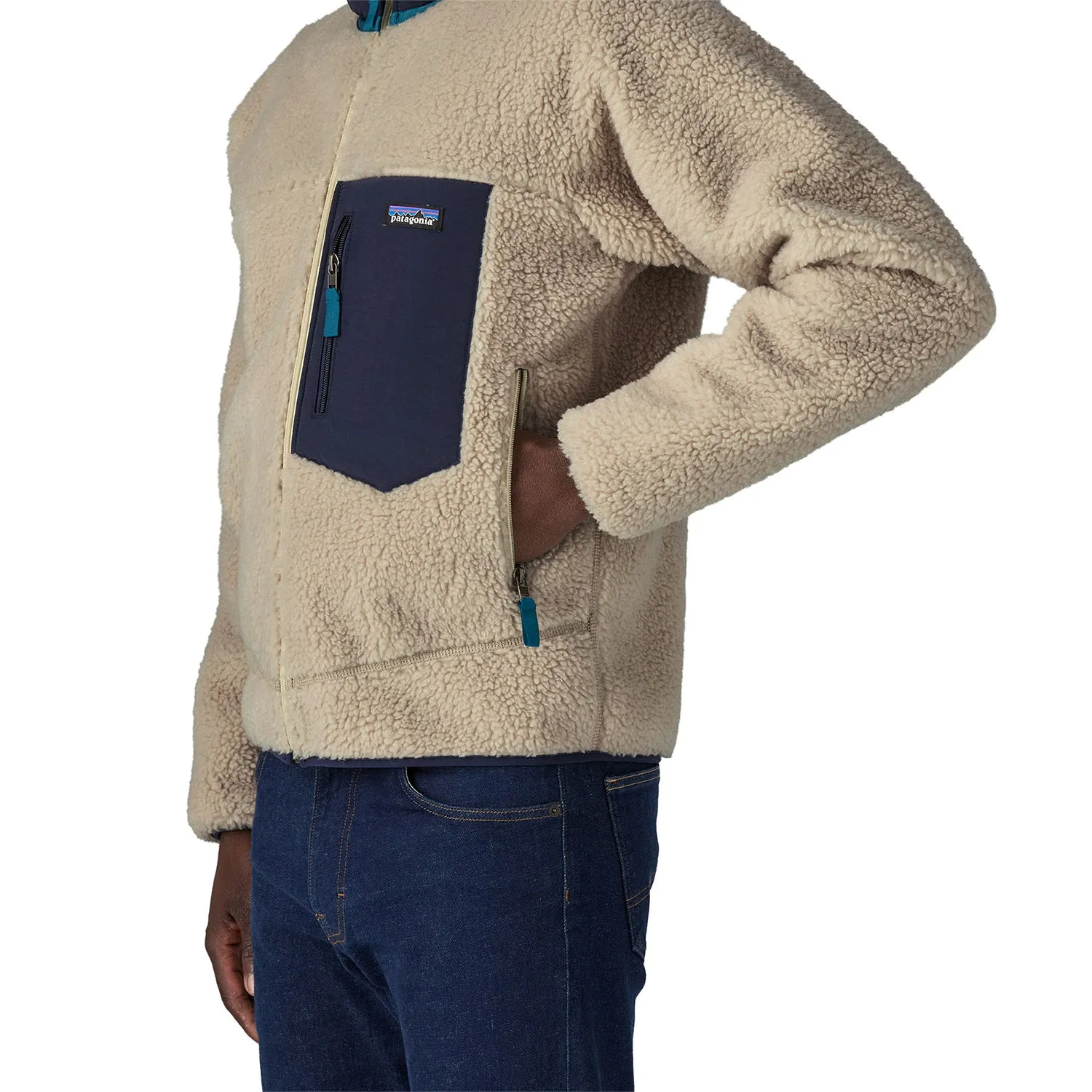 Patagonia | Polaire Men's Classic Retro-X Fleece