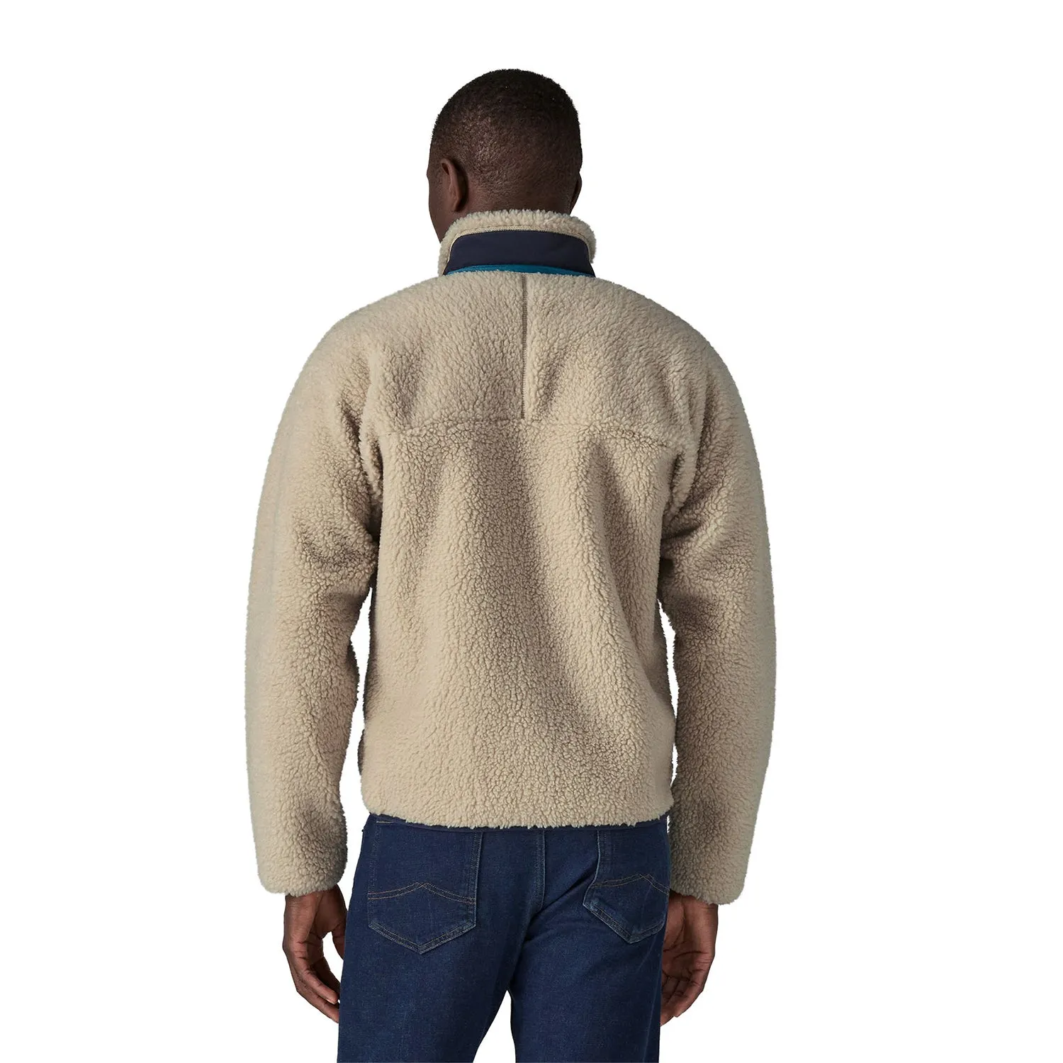 Patagonia | Polaire Men's Classic Retro-X Fleece