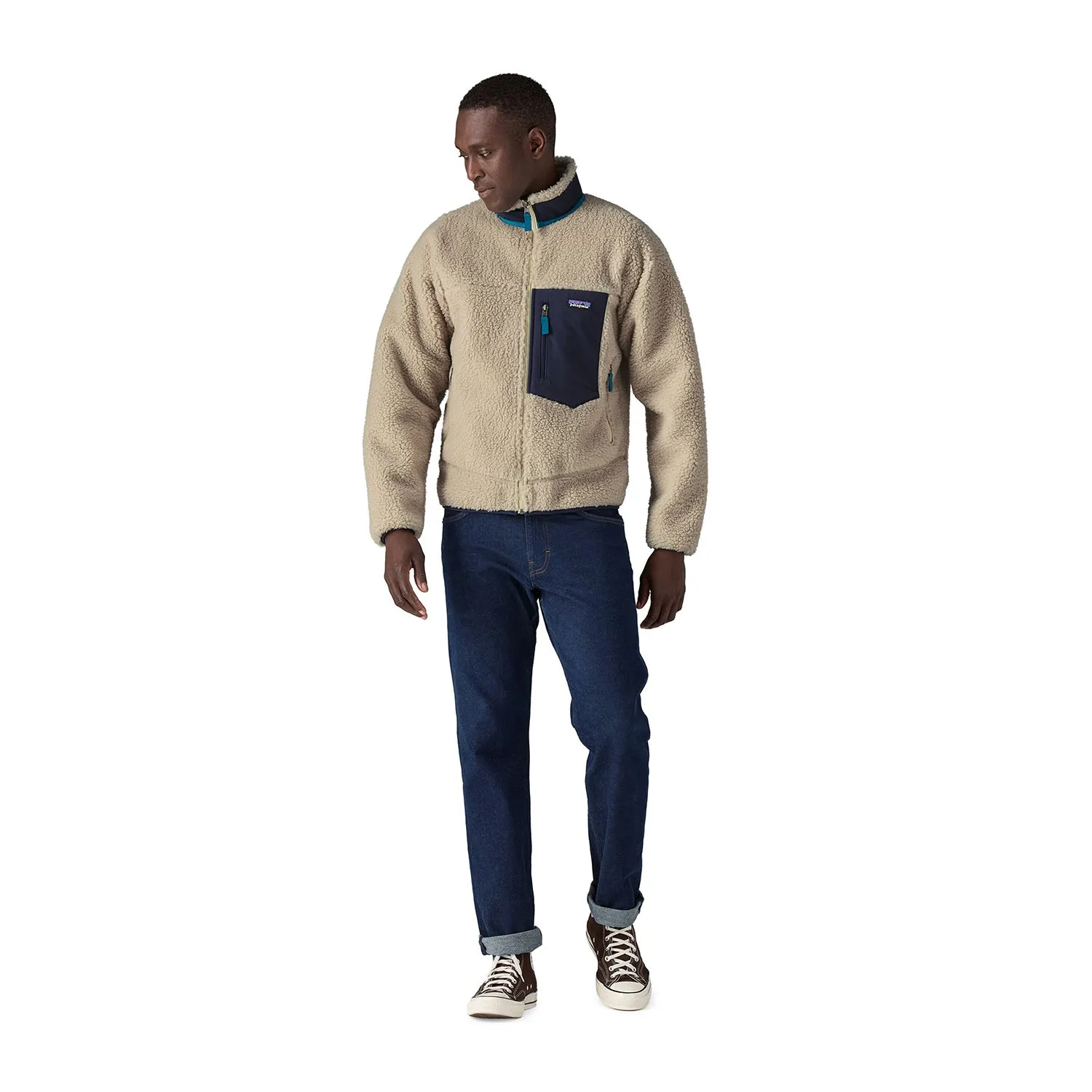 Patagonia | Polaire Men's Classic Retro-X Fleece