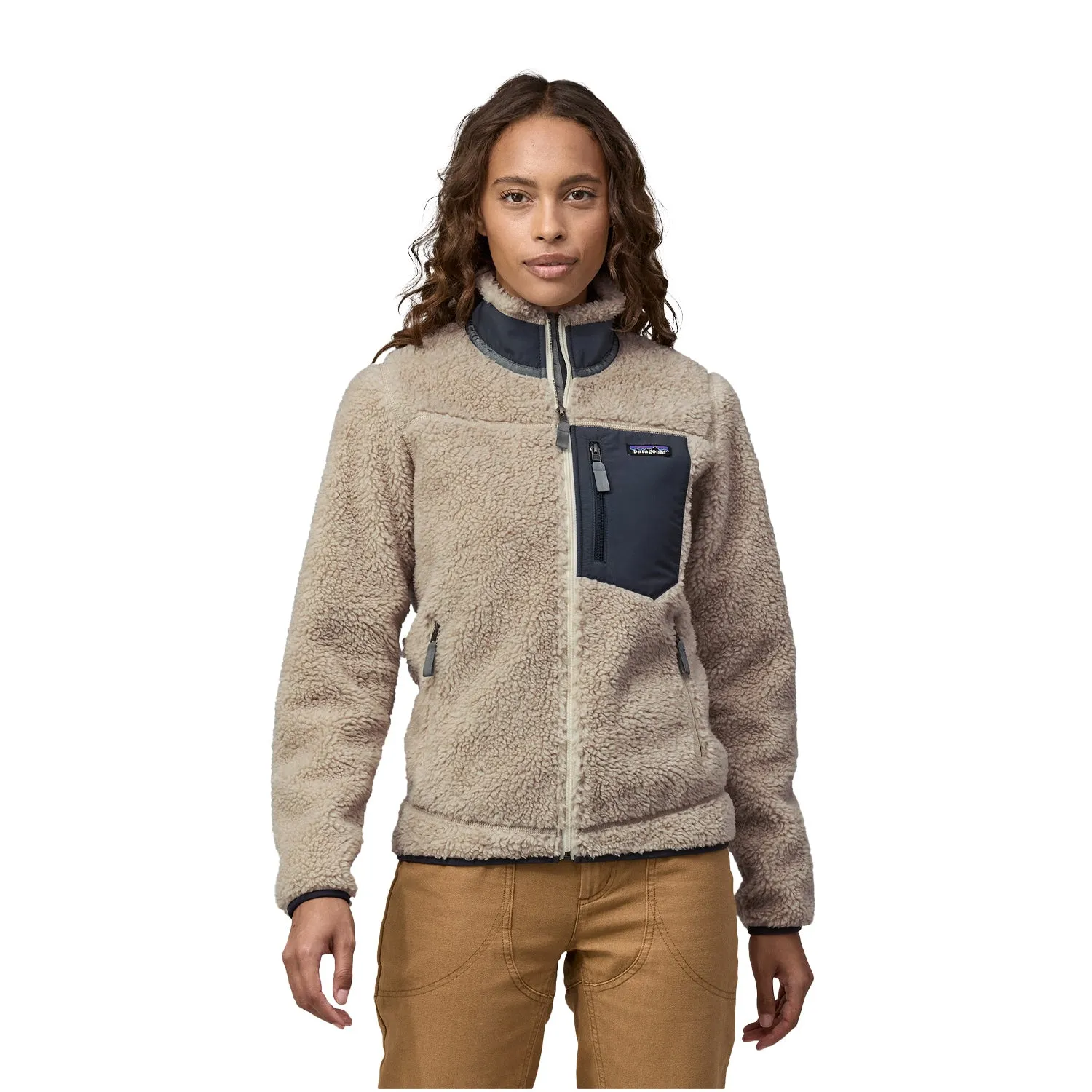 Patagonia | Polaire Women's Classic Retro-X Fleece