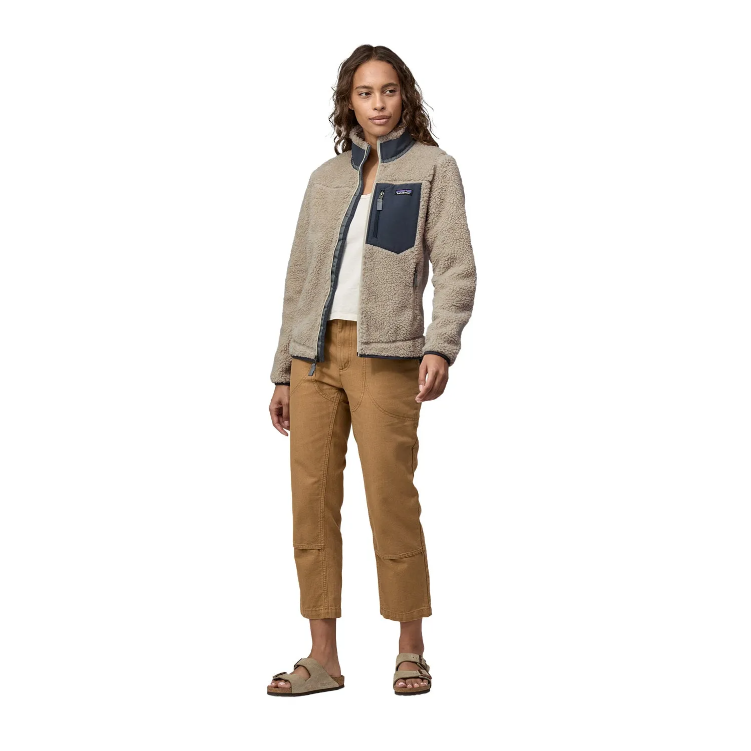 Patagonia | Polaire Women's Classic Retro-X Fleece