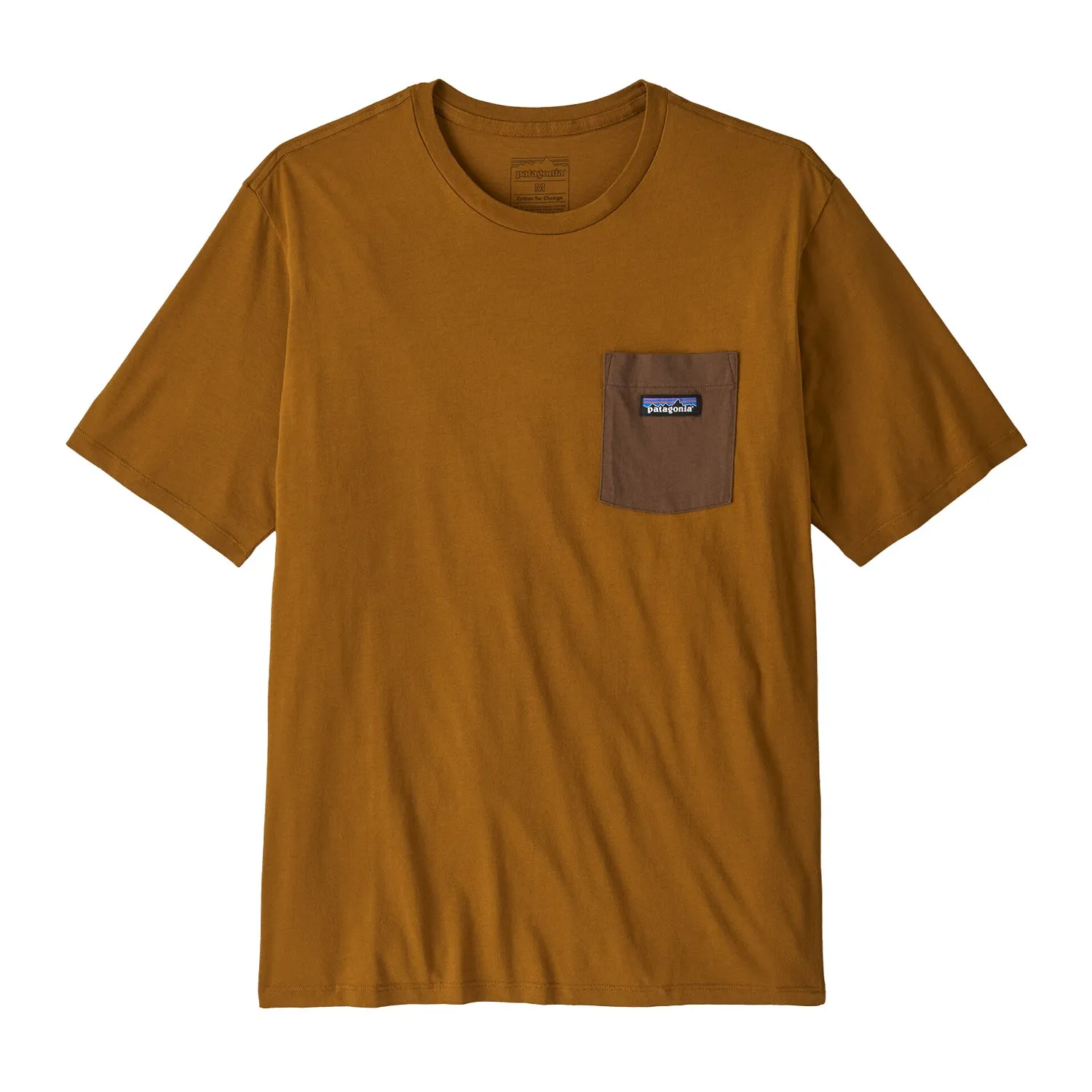 Patagonia | Tee-shirt Men's Daily Pocket