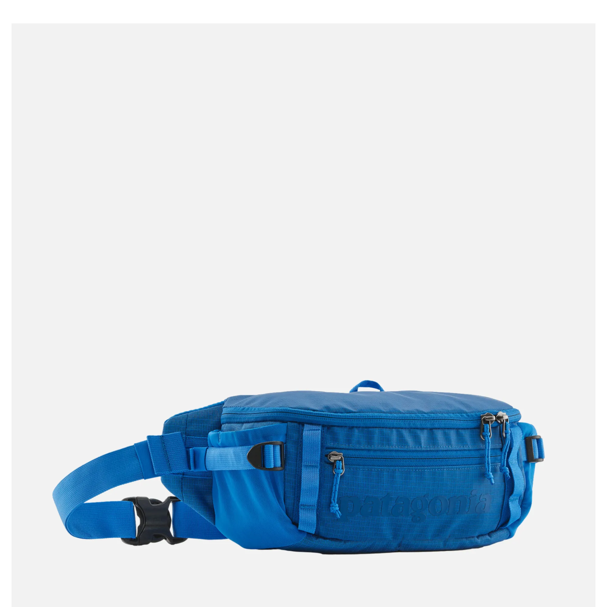 Patagonia Accessories | Blackhole Waist Pack Vslb | Royalcheese Paris