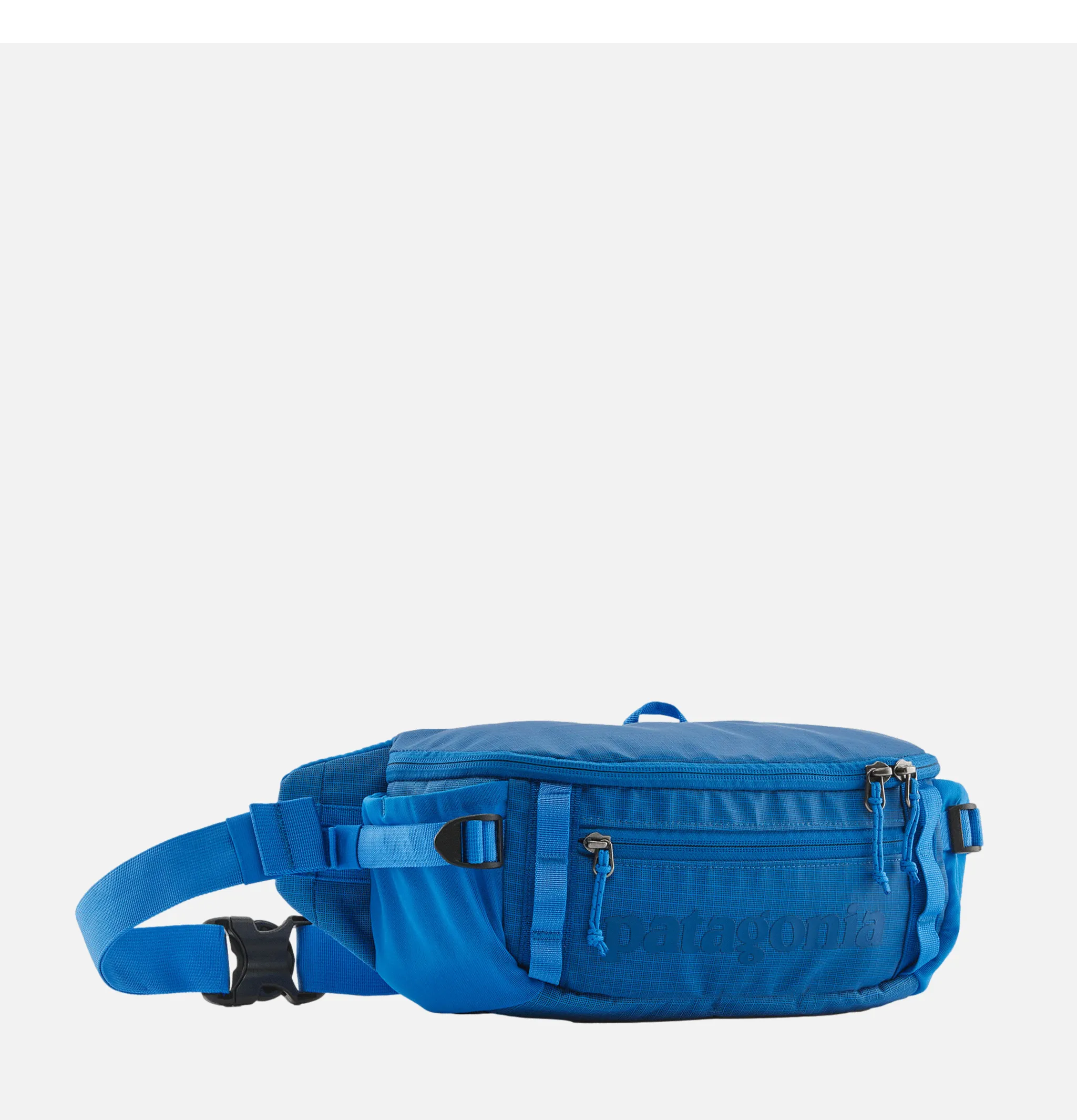 Patagonia Accessories | Blackhole Waist Pack Vslb | Royalcheese Paris