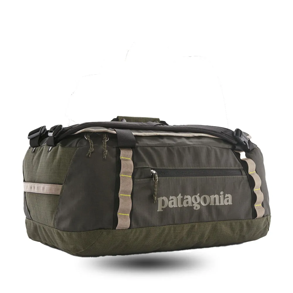 Patagonia Black Hole Duffel 40L Endless Blue