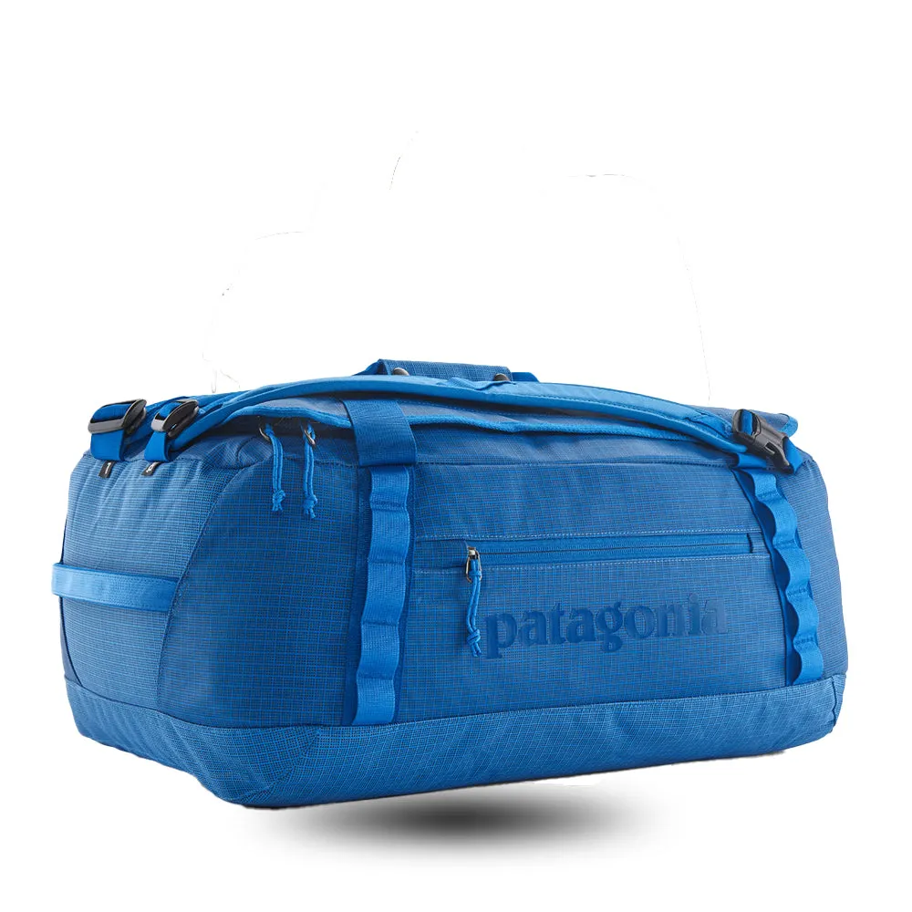 Patagonia Black Hole Duffel 40L Endless Blue