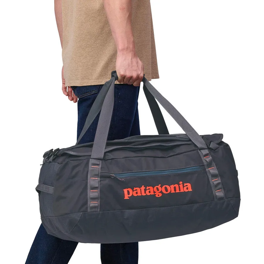 Patagonia Black Hole Duffel 55L Unity Fitz: Ink Black