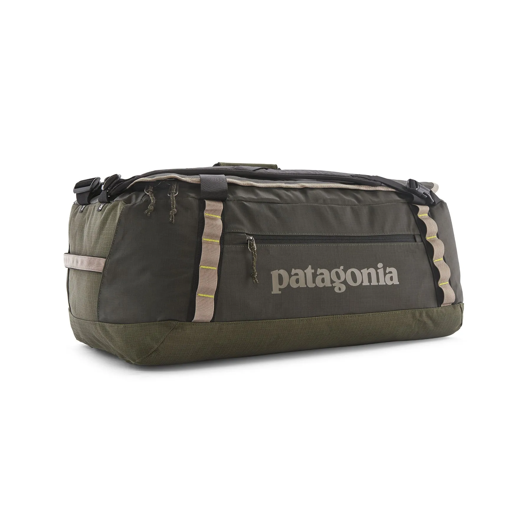 Patagonia Black Hole Duffel 55L Unity Fitz: Ink Black