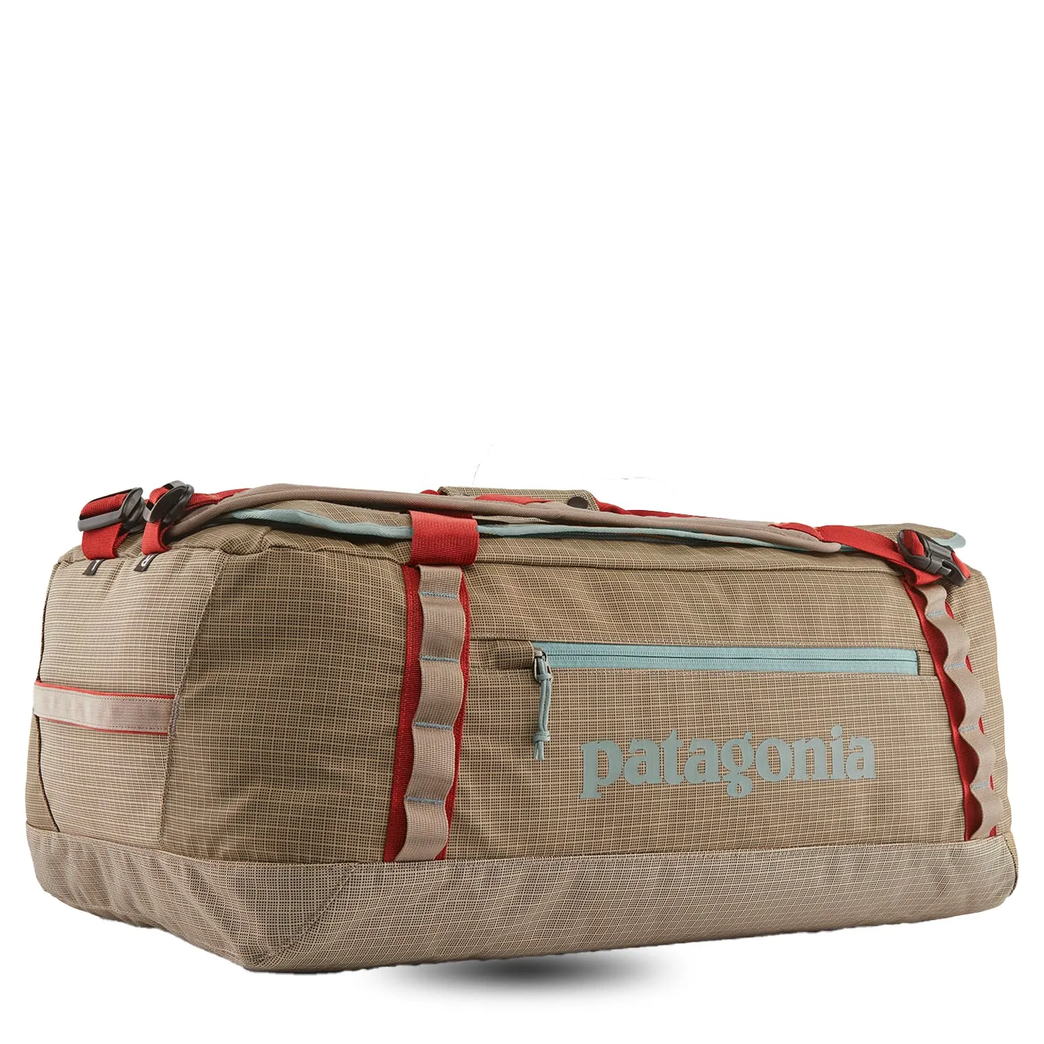 Patagonia Black Hole Duffel 55L Unity Fitz: Ink Black