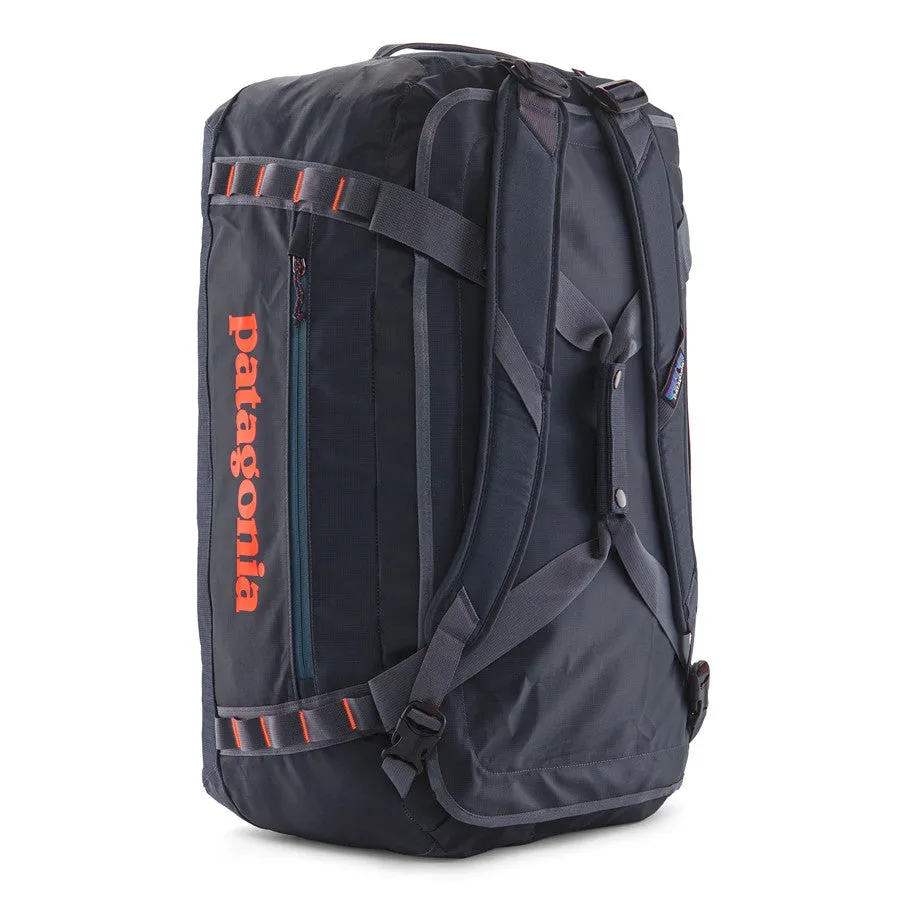 Patagonia Black Hole Duffel 55L Unity Fitz: Ink Black