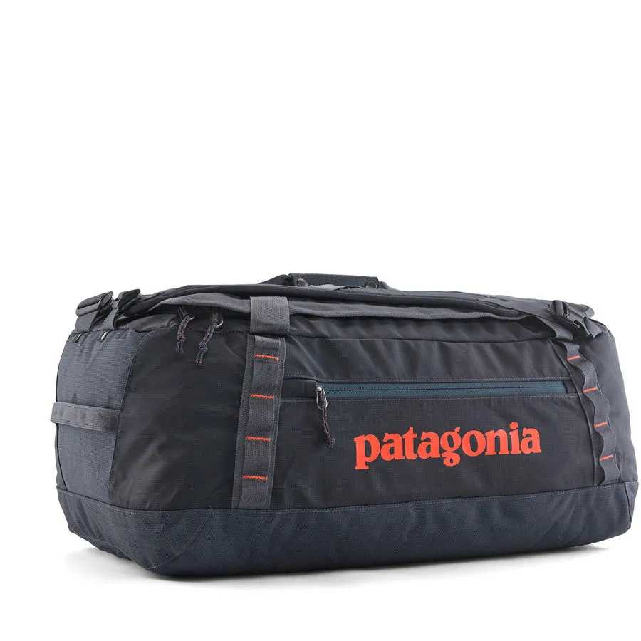 Patagonia Black Hole Duffel 55L Unity Fitz: Ink Black