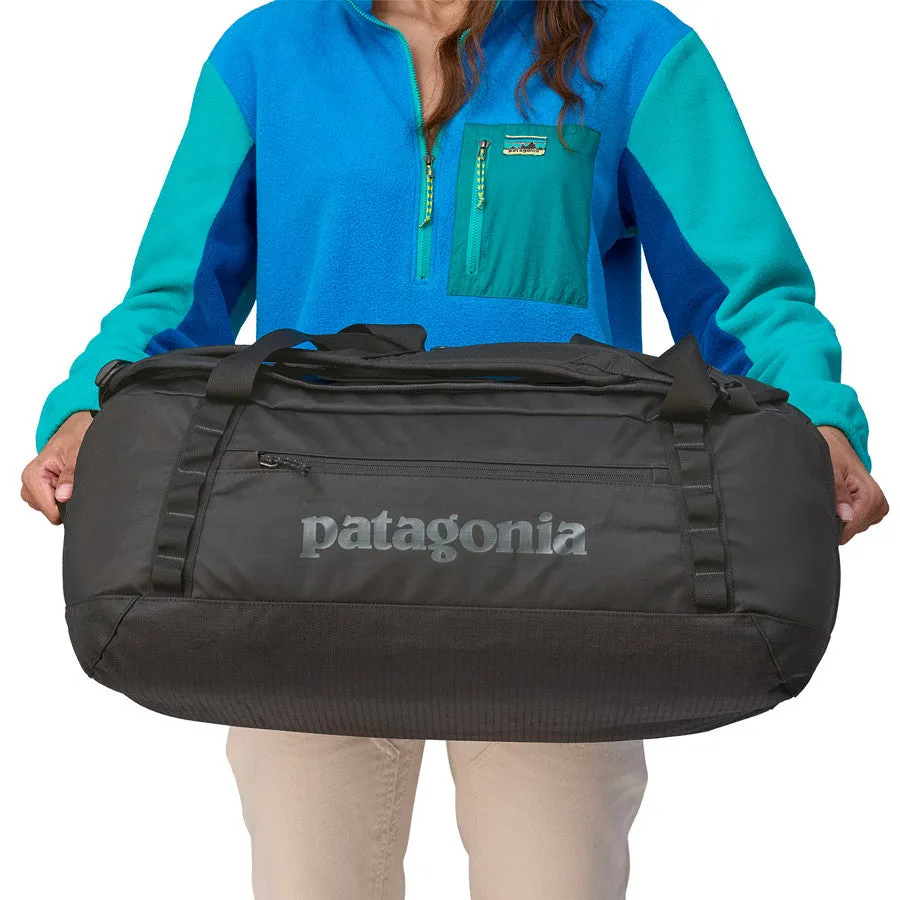 Patagonia Black Hole Duffel 55L Unity Fitz: Ink Black