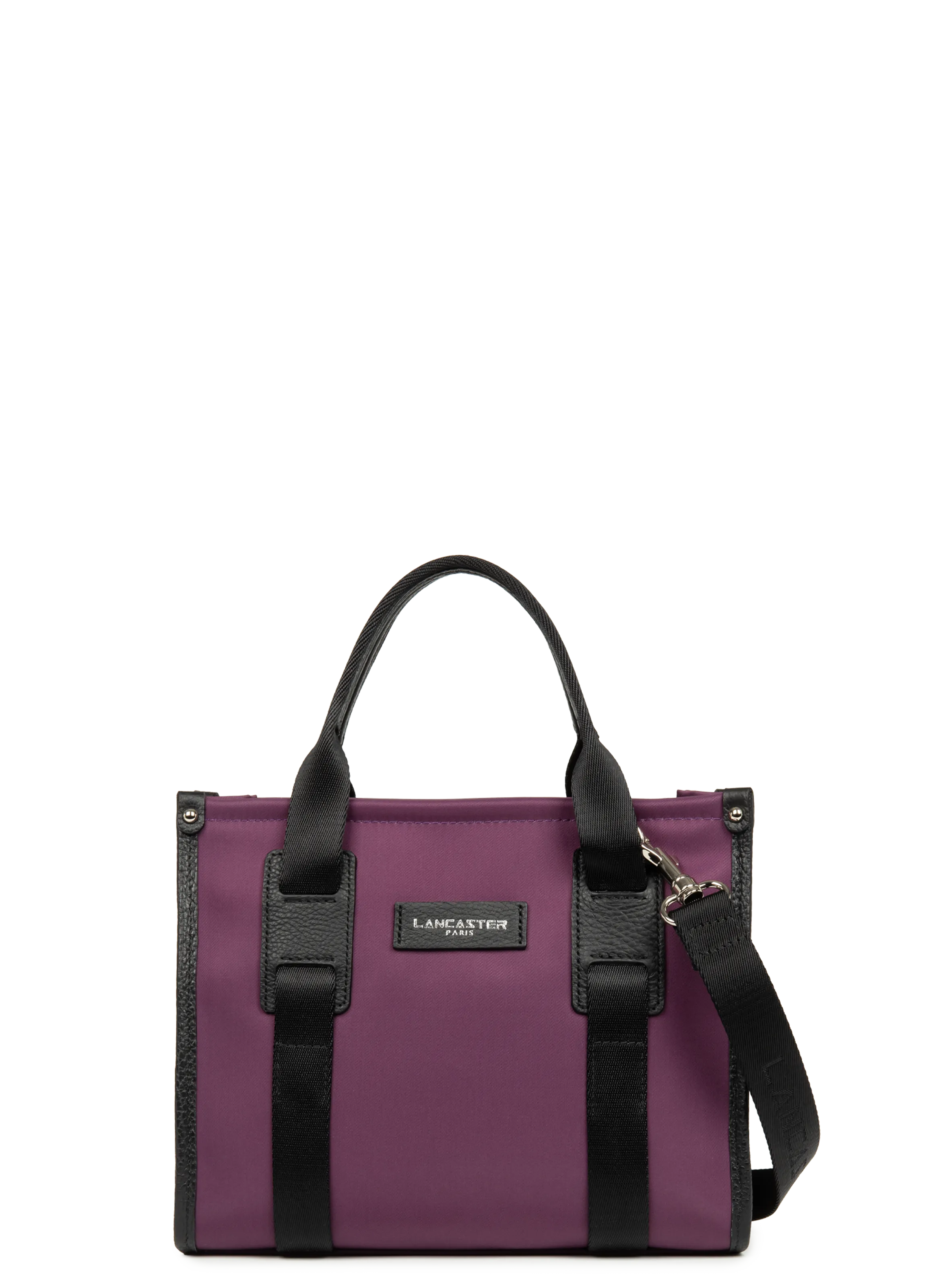 PETIT SAC à MAIN - BASIC FACULTY - LANCASTER pour FEMME | Printemps