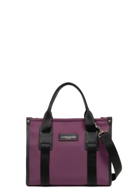 PETIT SAC à MAIN - BASIC FACULTY - LANCASTER pour FEMME | Printemps