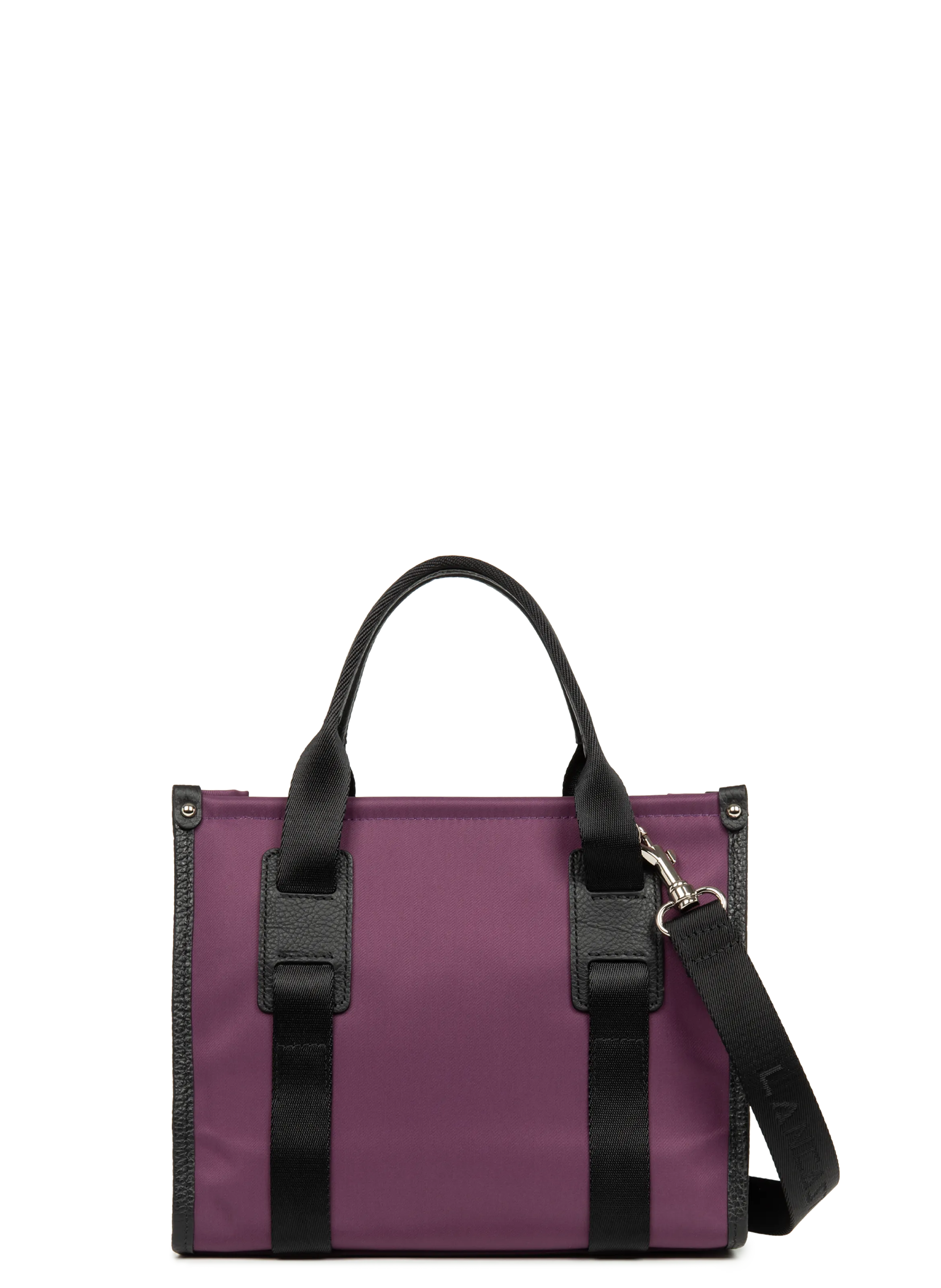 PETIT SAC à MAIN - BASIC FACULTY - LANCASTER pour FEMME | Printemps