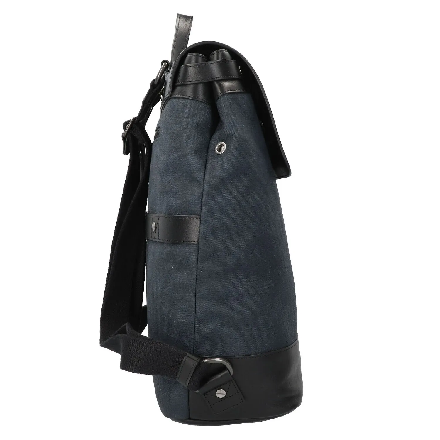 Picard The Force Sac à dos en cuir 45 cm Compartiment pour ordinateur portable