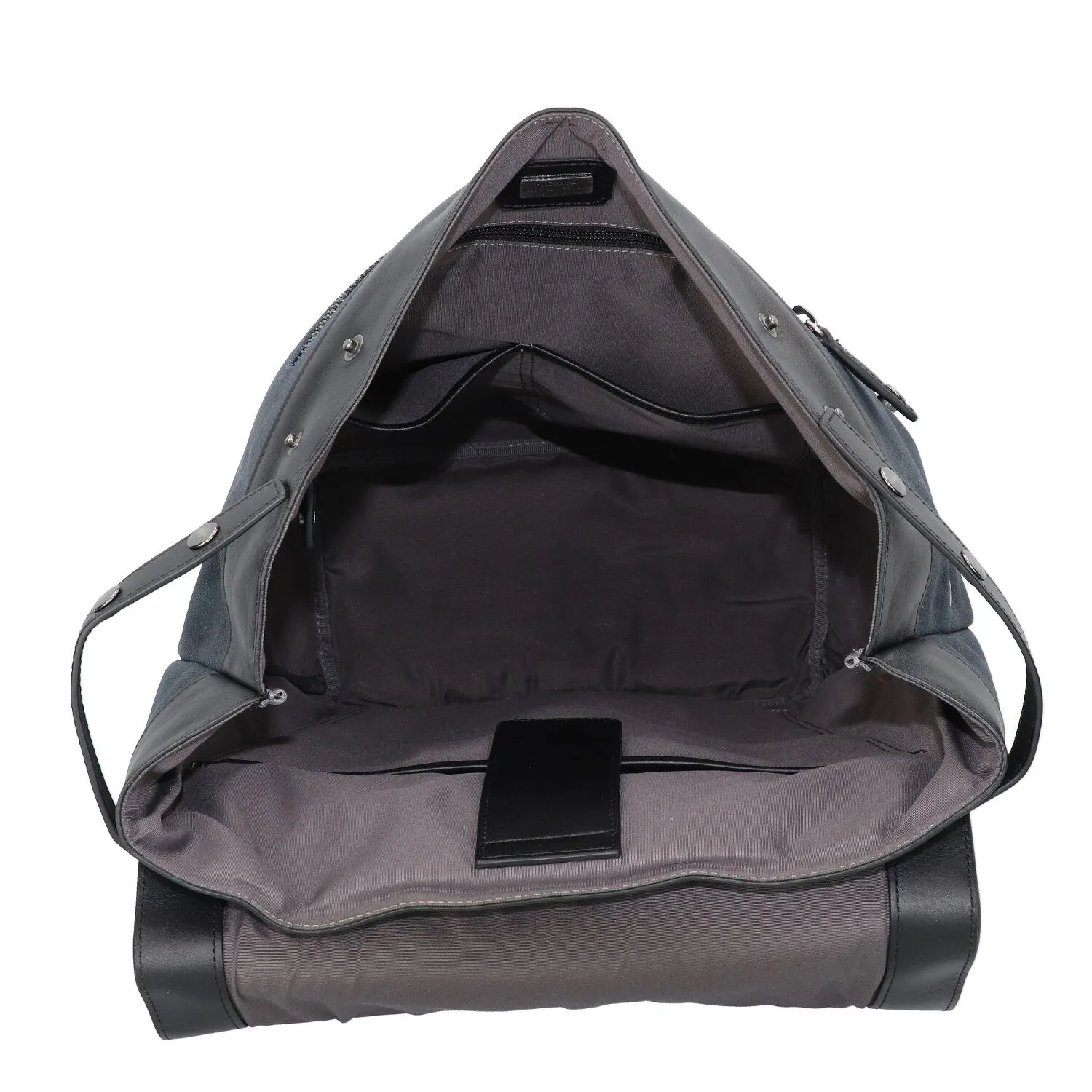 Picard The Force Sac à dos en cuir 45 cm Compartiment pour ordinateur portable