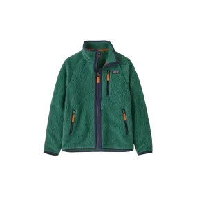 Polaire Patagonia "Retro Pile Jkt" - Enfant Taille S