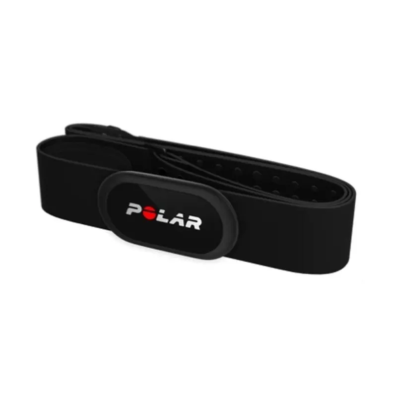 Polar H10 Plus Black M-xl