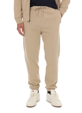 POLO RALPH LAUREN  Pantalon de jogging en coton - Beige