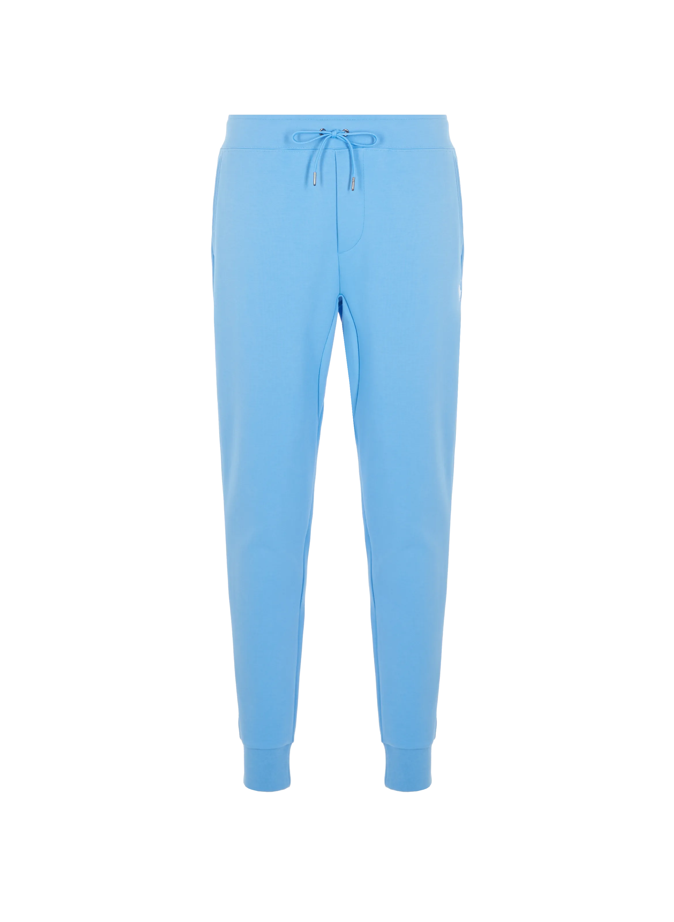 POLO RALPH LAUREN  Pantalon de jogging en coton mélangé - Bleu