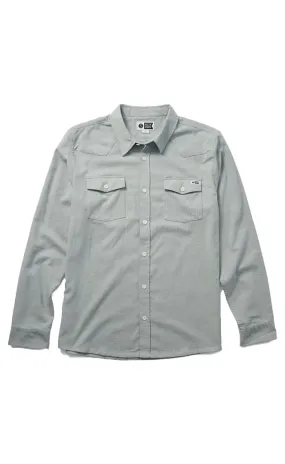 Ranchero Chemise Homme