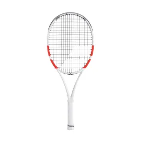 Raquette Junior BABOLAT PURE STRIKE 26 Rouge / Blanc (250 g) 2024