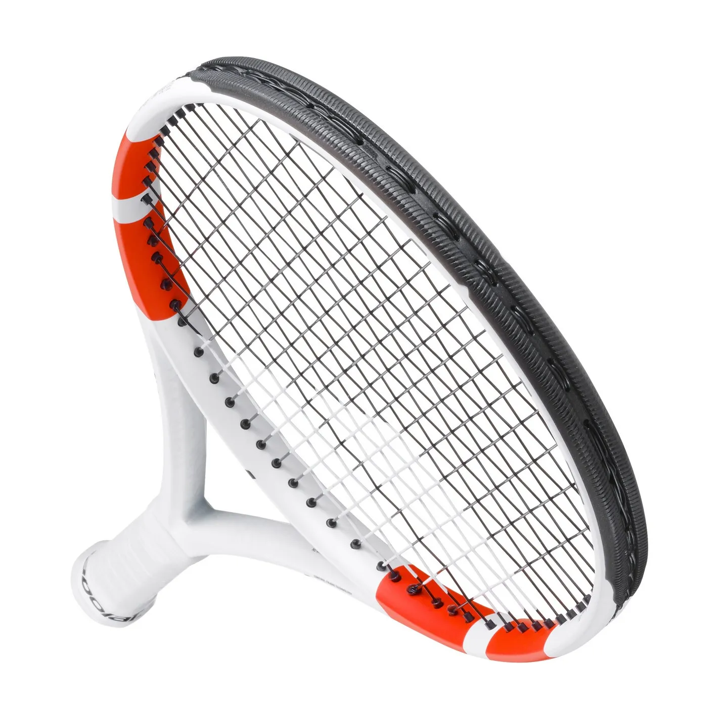 Raquette Junior BABOLAT PURE STRIKE 26 Rouge / Blanc (250 g) 2024