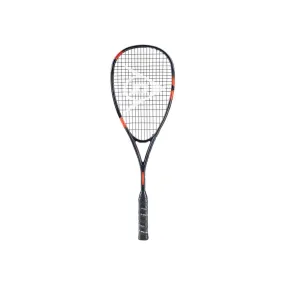 Raquette Squash DUNLOP APEX SUPREME Noir / Rouge  2023