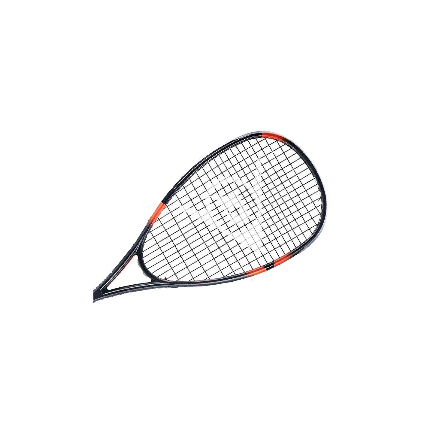 Raquette Squash DUNLOP APEX SUPREME Noir / Rouge  2023