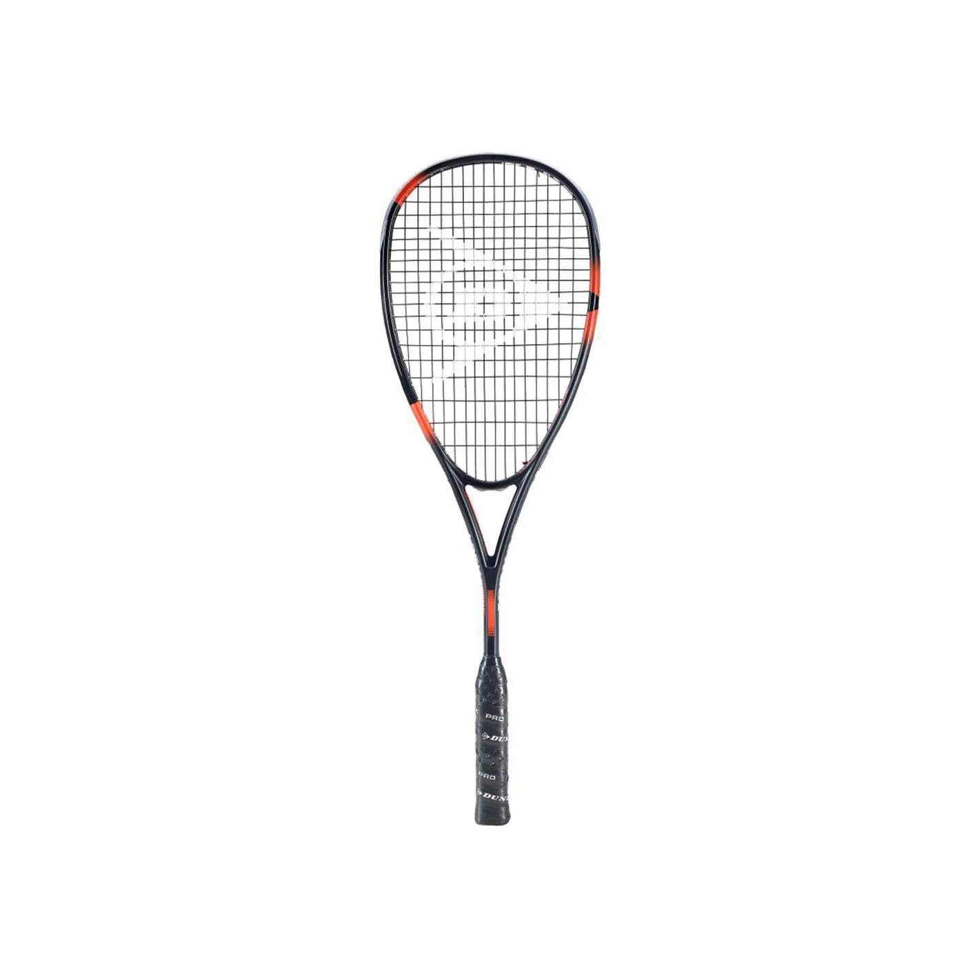 Raquette Squash DUNLOP APEX SUPREME Noir / Rouge  2023