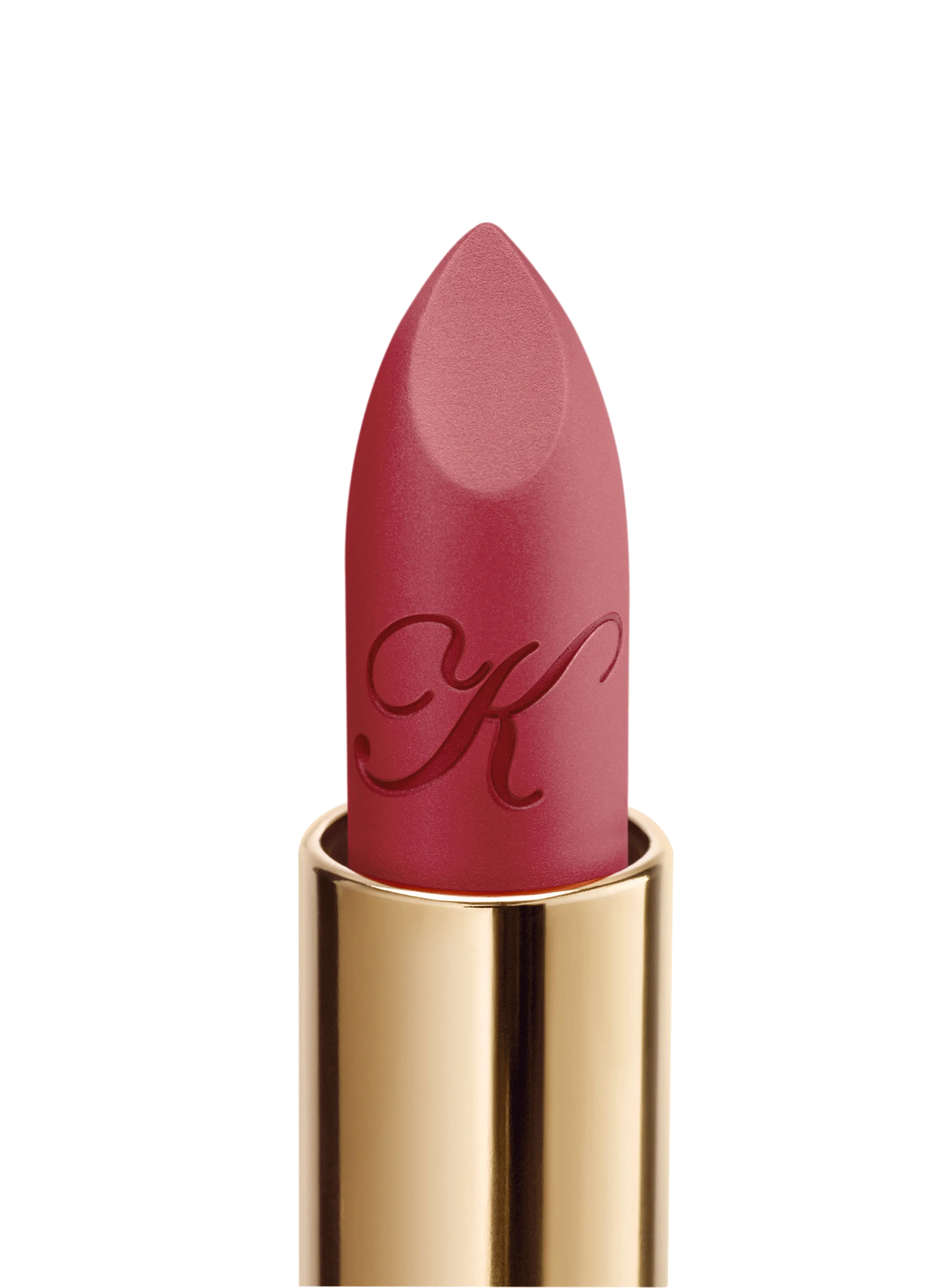 ROUGE à LèVRES - LE ROUGE MAT PARFUMé - CRAZY ROSE - KILIAN PARIS pour BEAUTé | Printemps