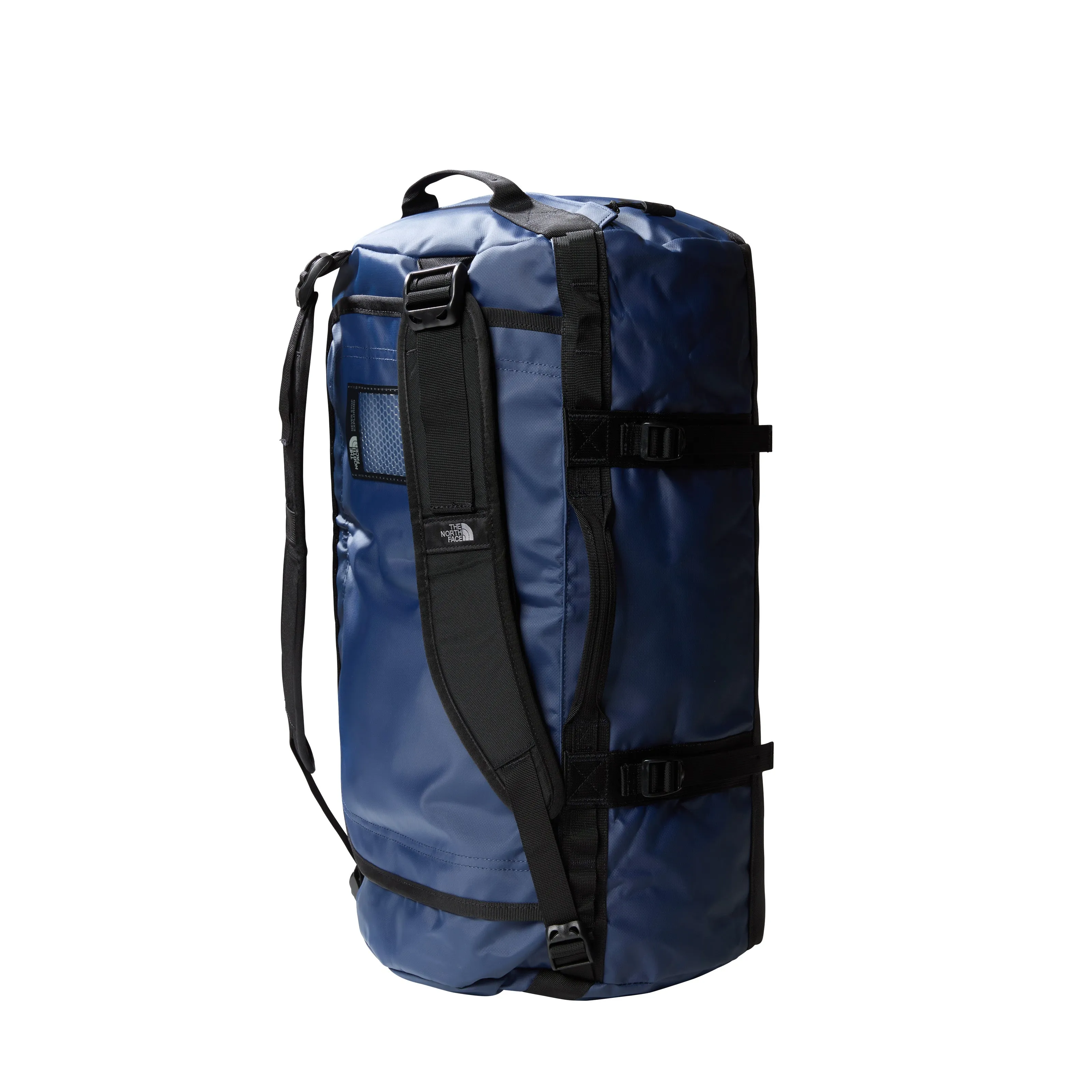 SAC BASE CAMP DUFFEL S THE NORTH FACE