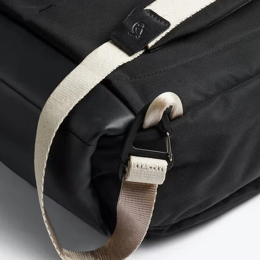 Sac Bellroy Tokyo Totepack Premium Black Sand