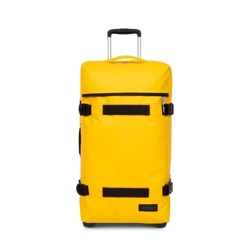 Sac de voyage Eastpak Transit'R L 121 Litres Tarp Yolk - Jaune