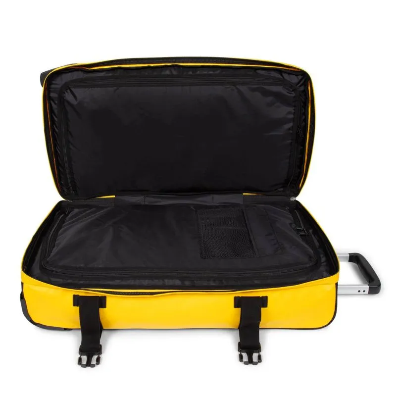 Sac de voyage Eastpak Transit'R L 121 Litres Tarp Yolk - Jaune